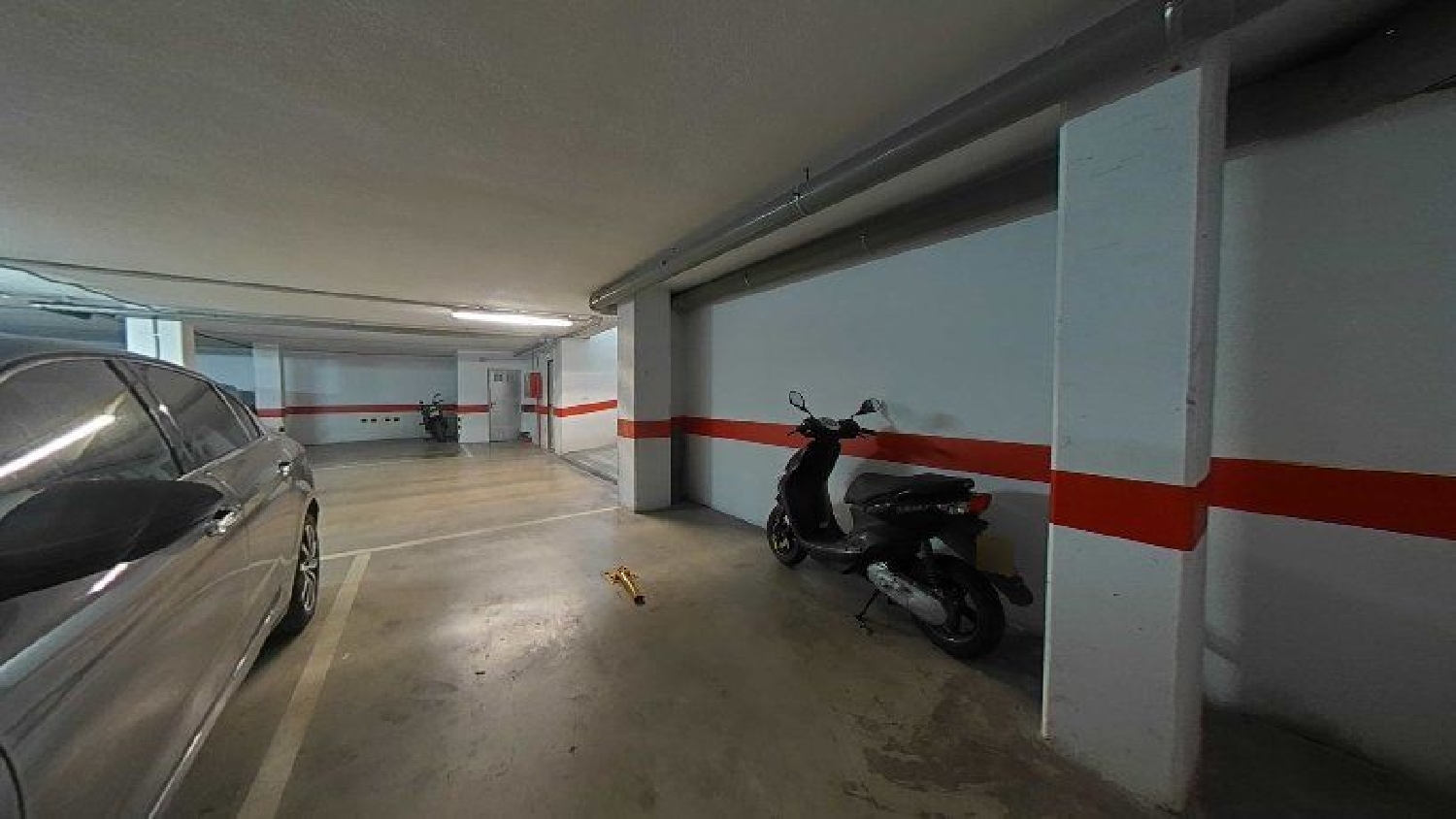  te koop parkeerplaats Castellons Marina Alta 3