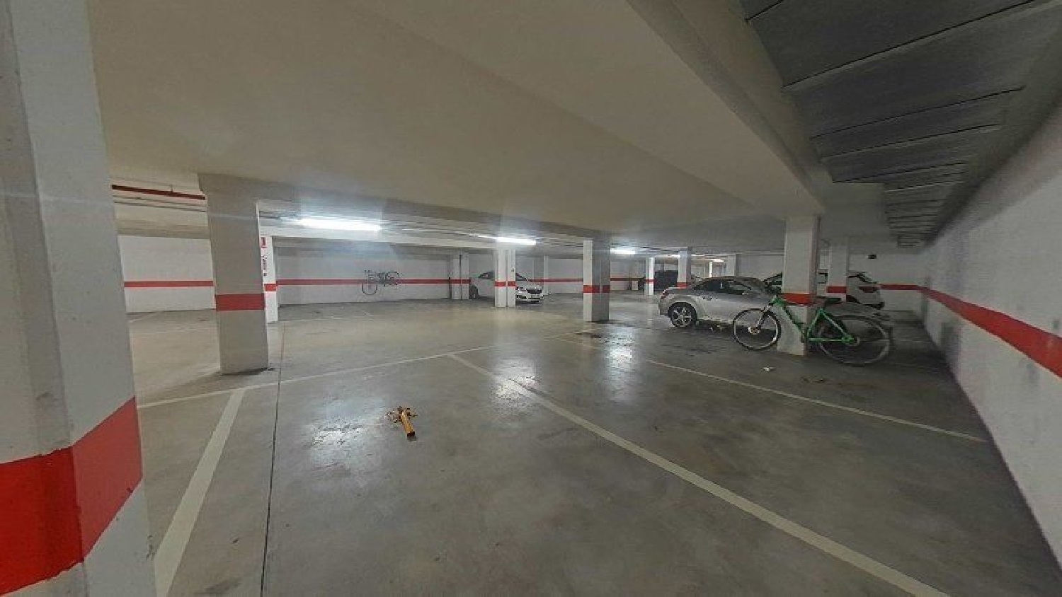  à vendre parking Castellons Marina Alta 5