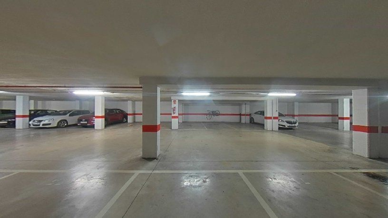  à vendre parking Castellons Marina Alta 4