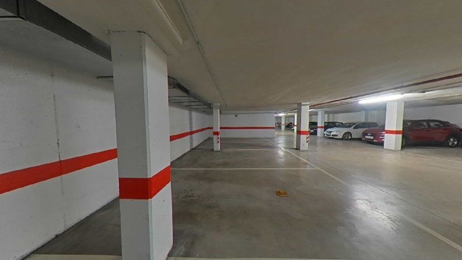  à vendre parking Castellons Marina Alta 3