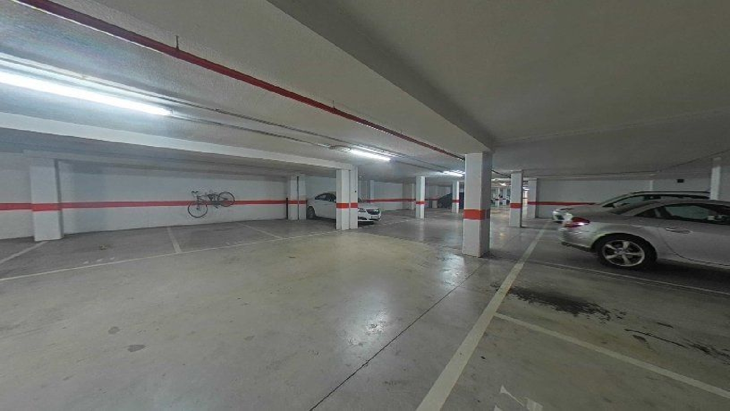  à vendre parking Castellons Marina Alta 6