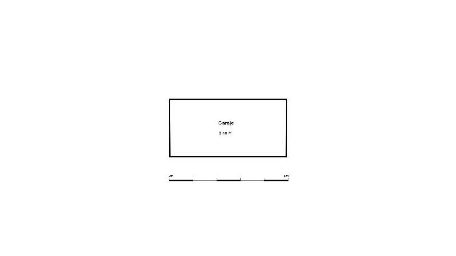  à vendre parking Castellons Marina Alta 8