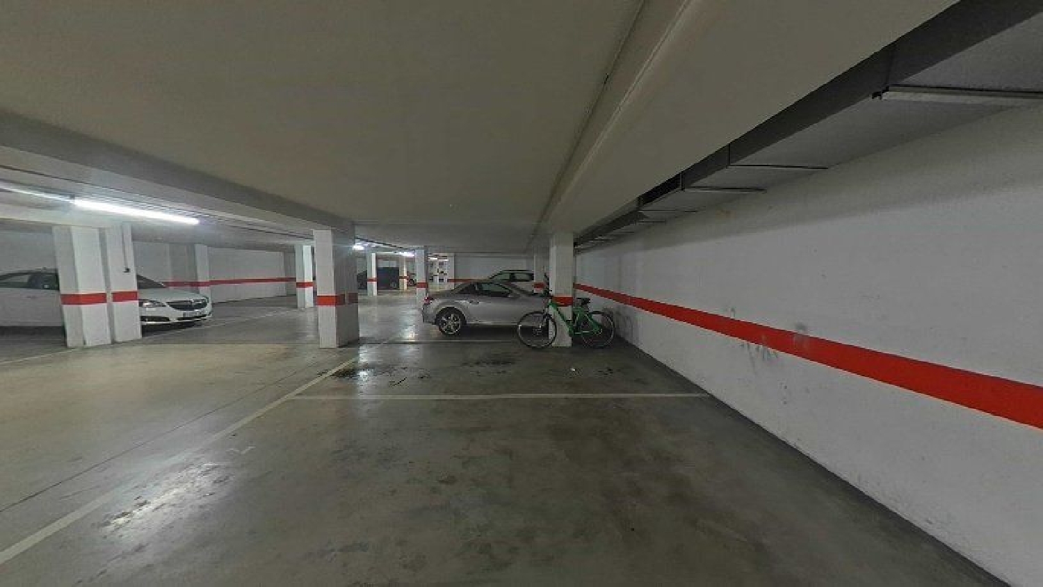  à vendre parking Castellons Marina Alta 2