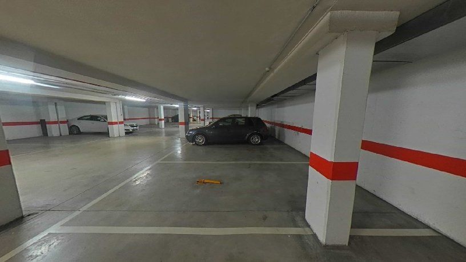  te koop parkeerplaats Castellons Marina Alta 2