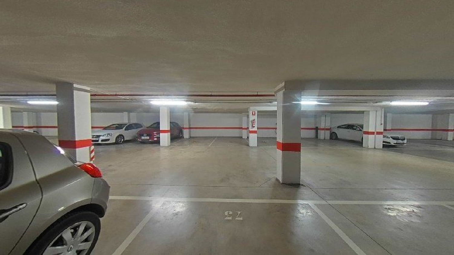  te koop parkeerplaats Castellons Marina Alta 3