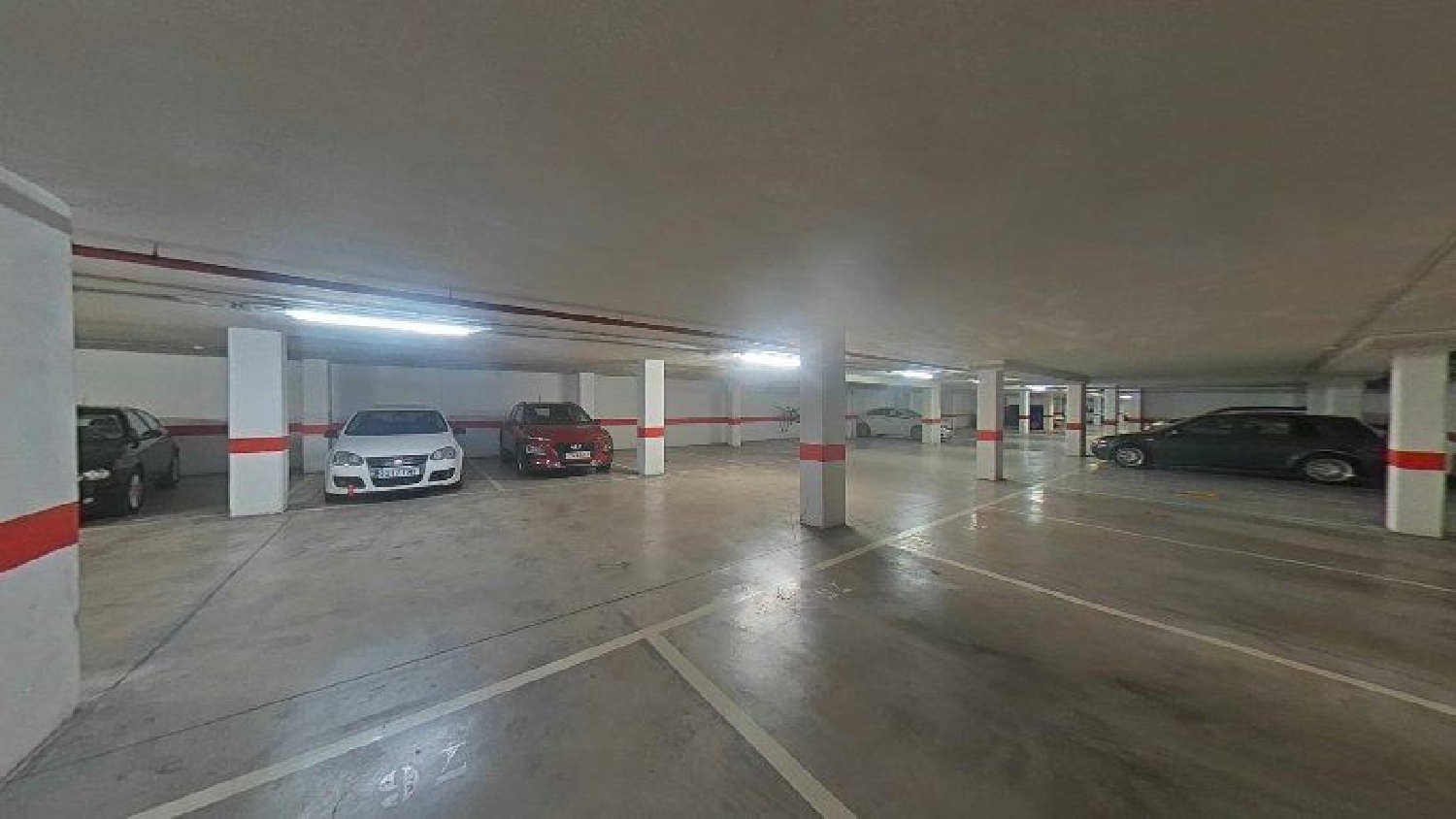  te koop parkeerplaats Castellons Marina Alta 2