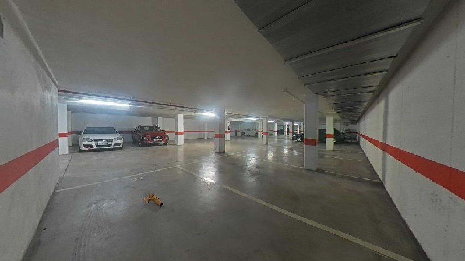  en venta parking Castellons Marina Alta 4