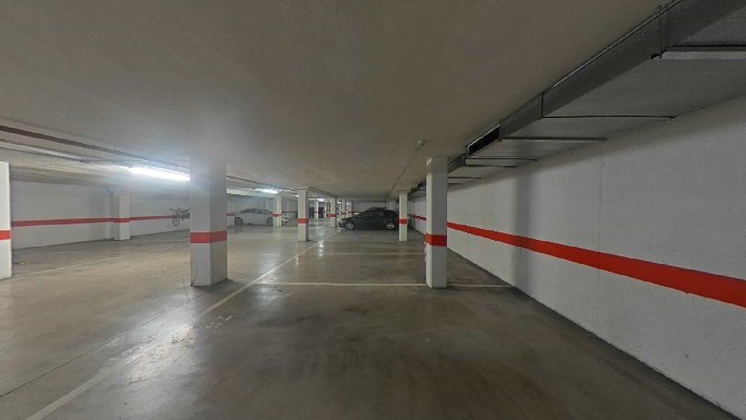  te koop parkeerplaats Castellons Marina Alta 1