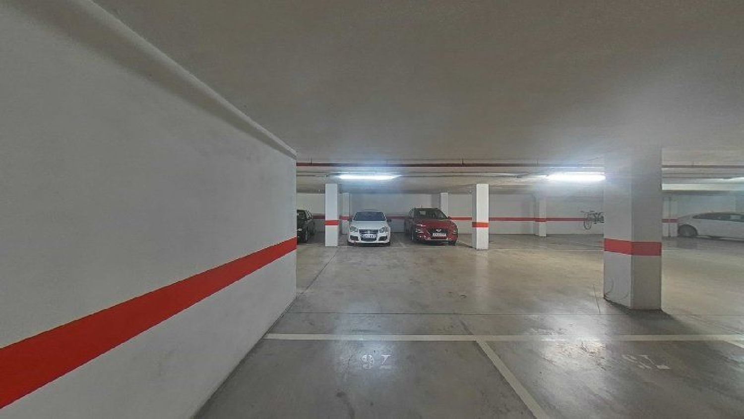  te koop parkeerplaats Castellons Marina Alta 3