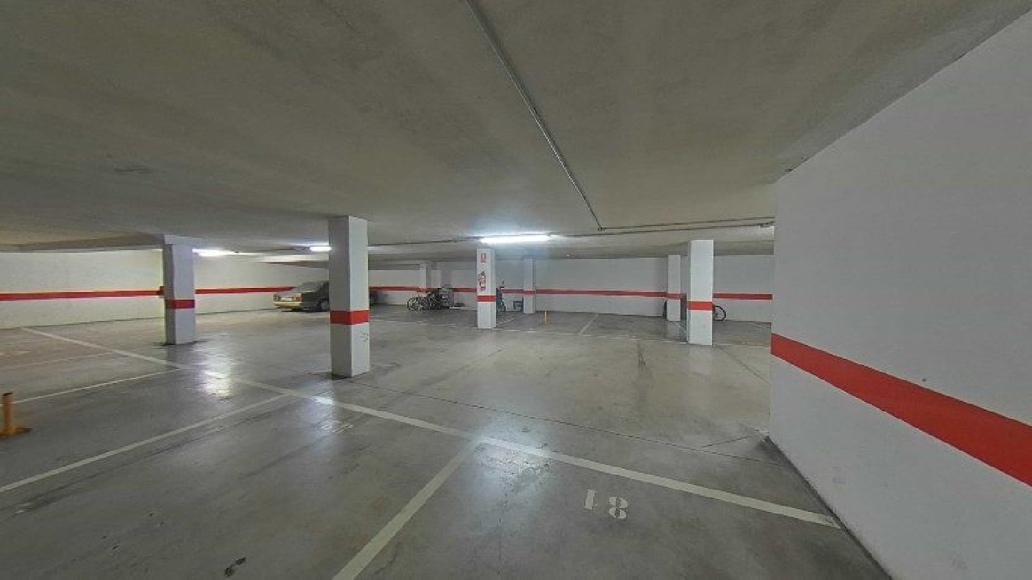  en venta parking Castellons Marina Alta 4