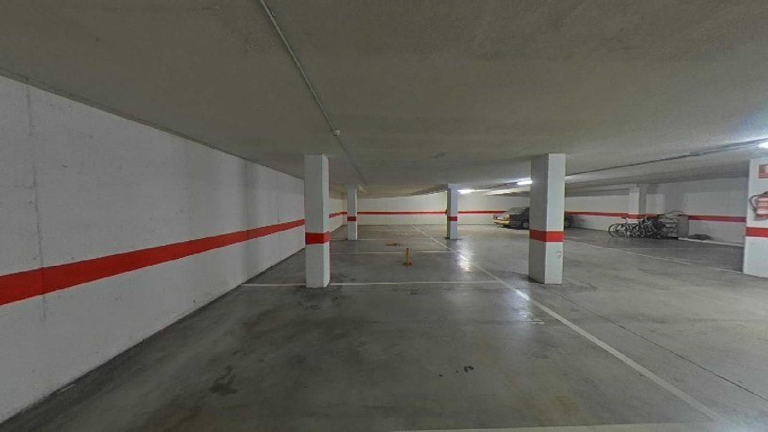  te koop parkeerplaats Castellons Marina Alta 3