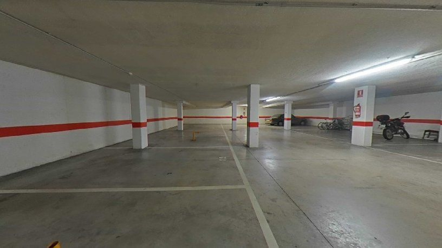  en venta parking Castellons Marina Alta 8