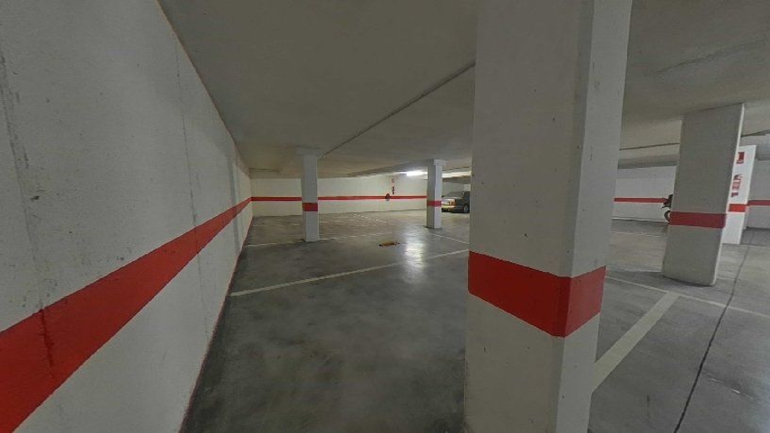  à vendre parking Castellons Marina Alta 3
