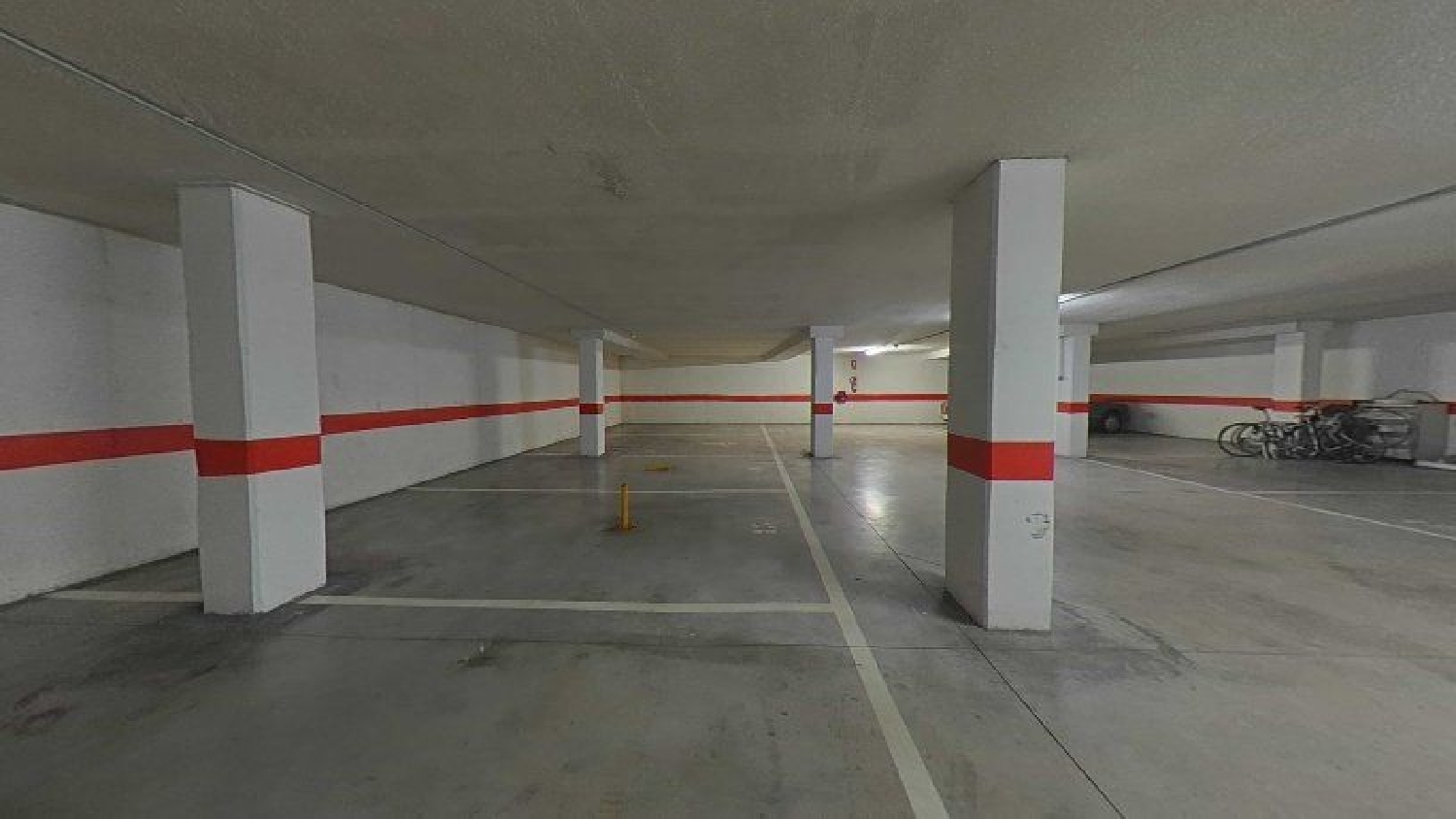  à vendre parking Castellons Marina Alta 5