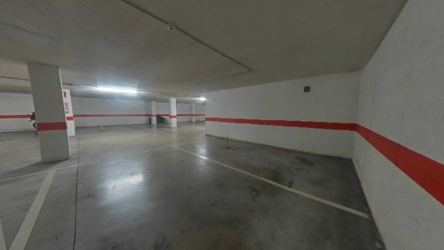  à vendre parking Castellons Marina Alta 4