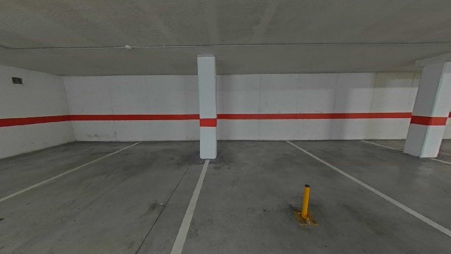 à vendre parking Castellons Marina Alta 7