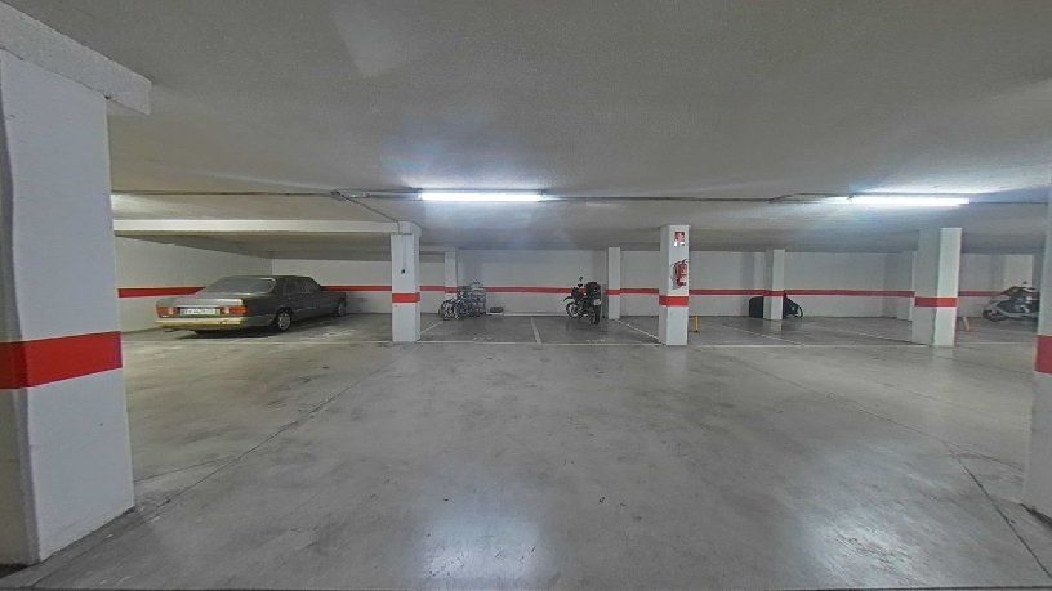  à vendre parking Castellons Marina Alta 7