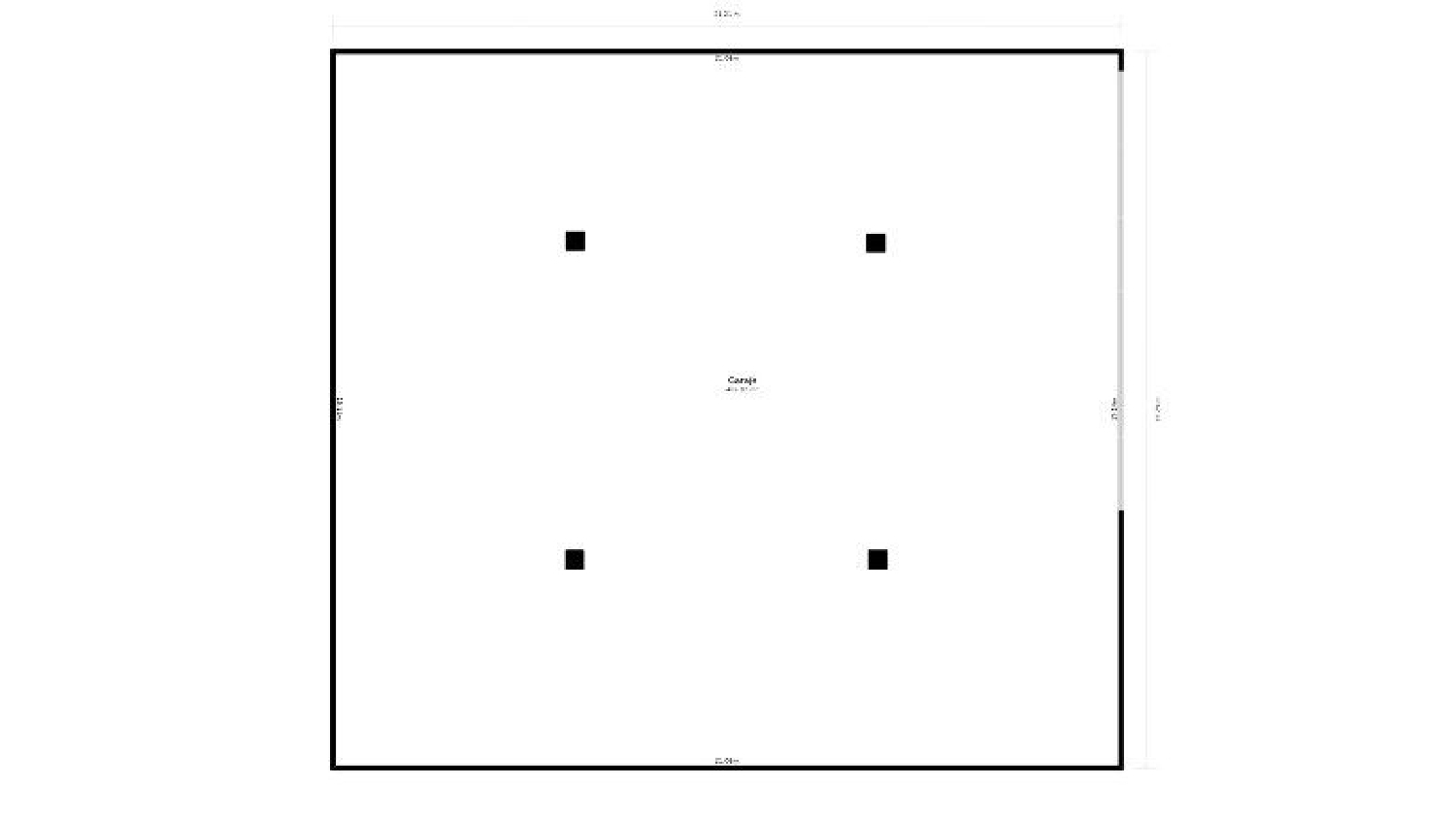  à vendre parking Castellons Marina Alta 8