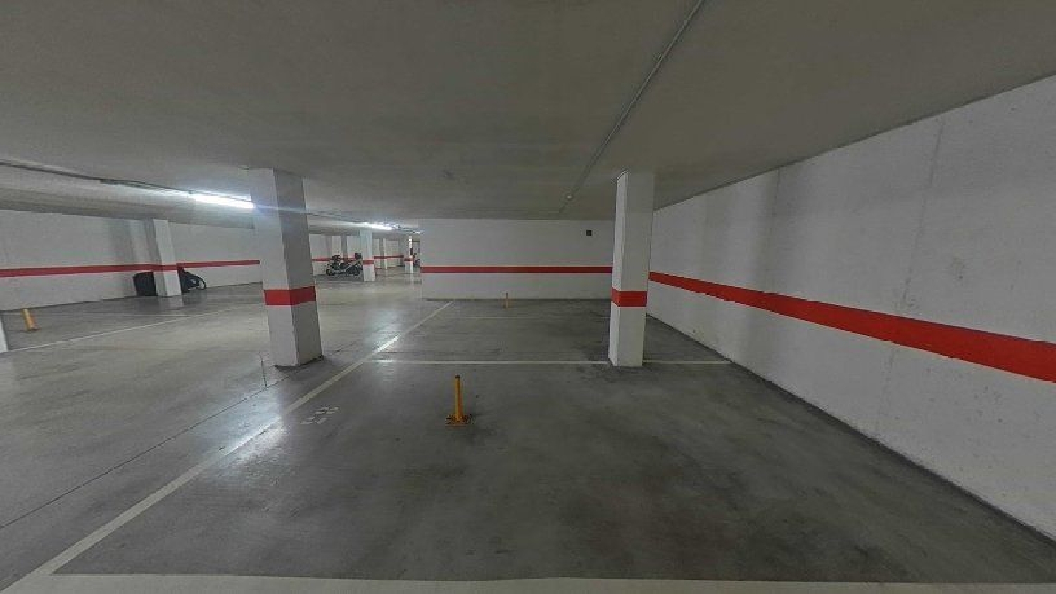  à vendre parking Castellons Marina Alta 2