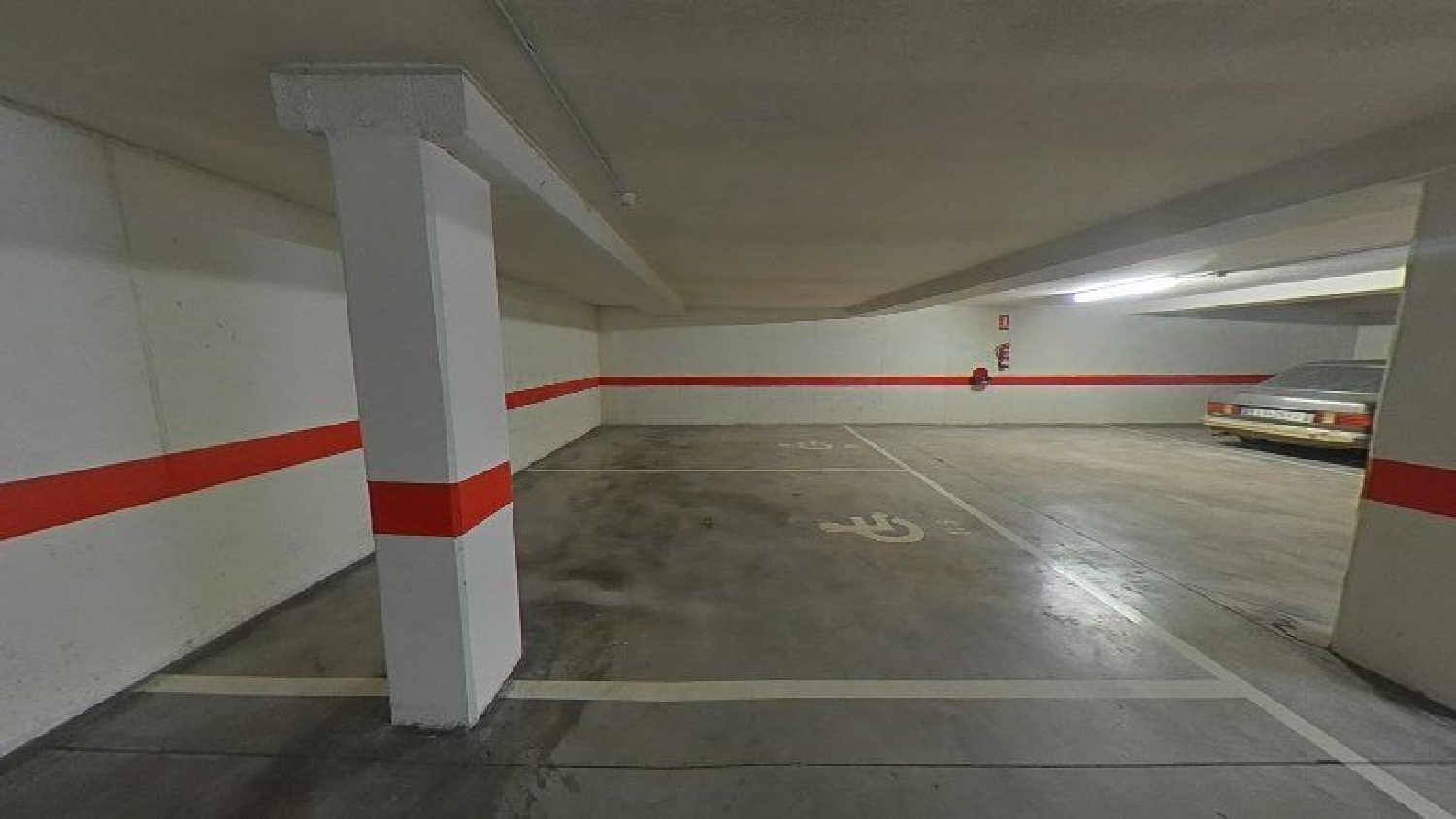  à vendre parking Castellons Marina Alta 3