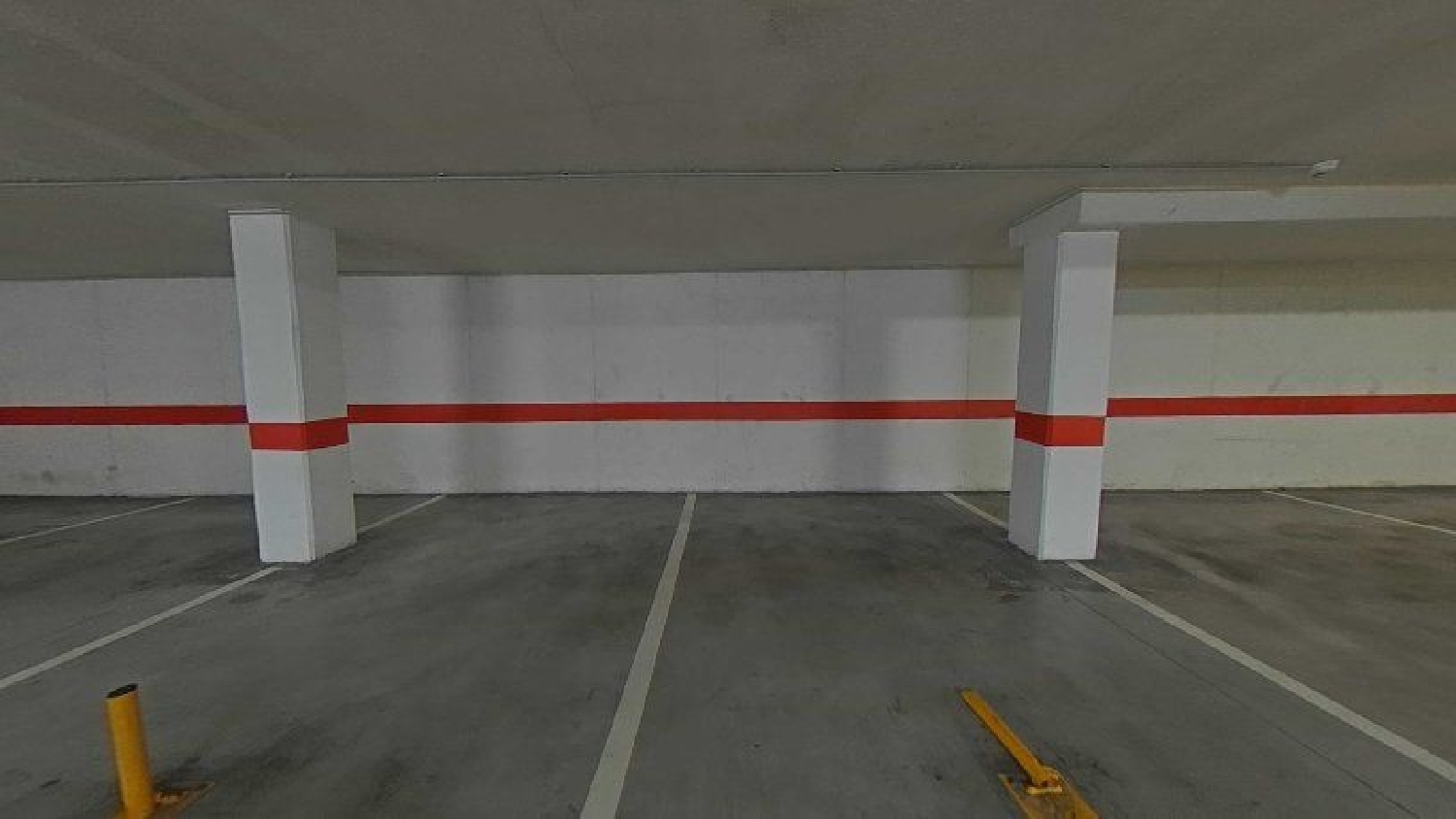  à vendre parking Castellons Marina Alta 6