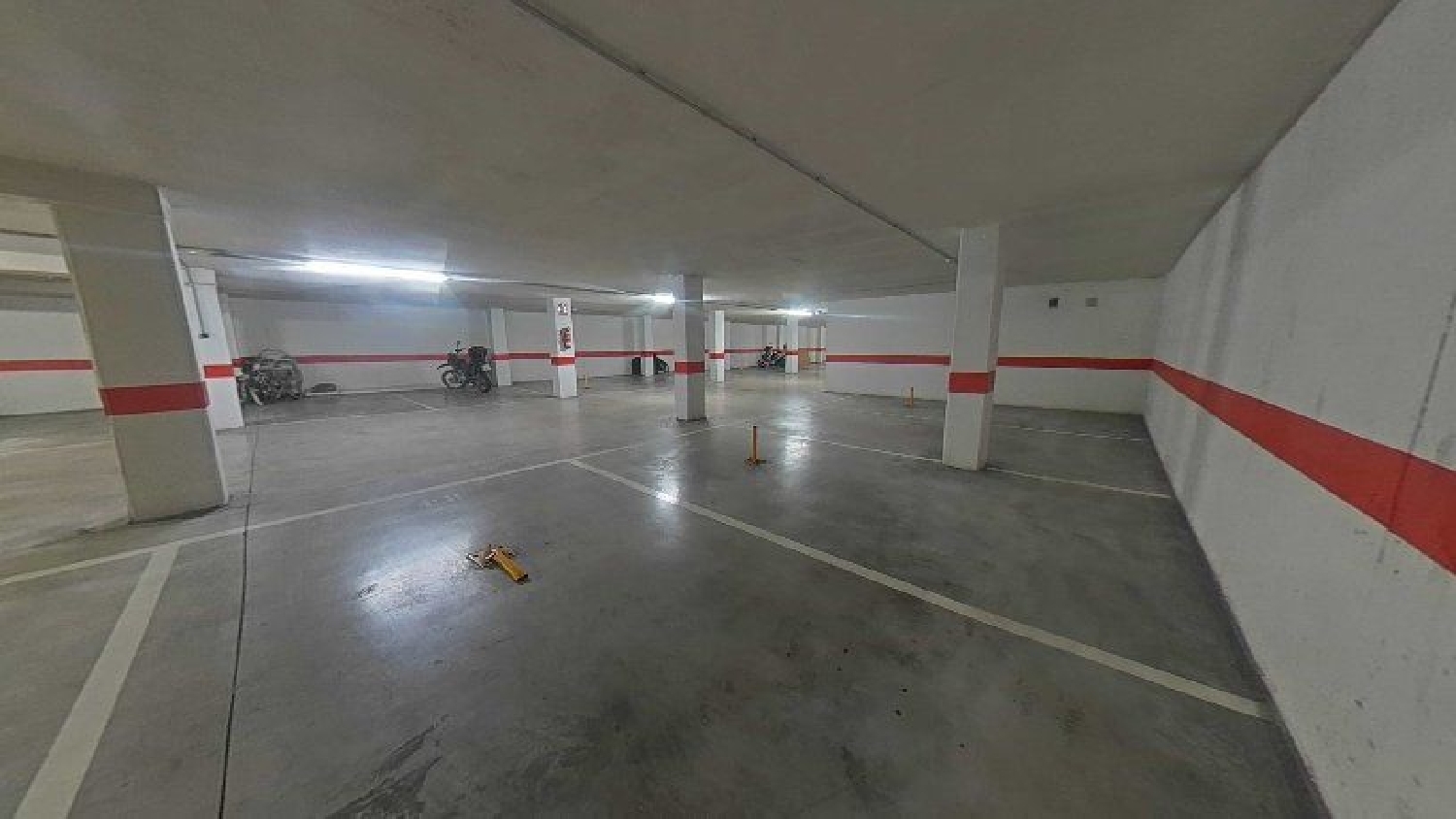  à vendre parking Castellons Marina Alta 4