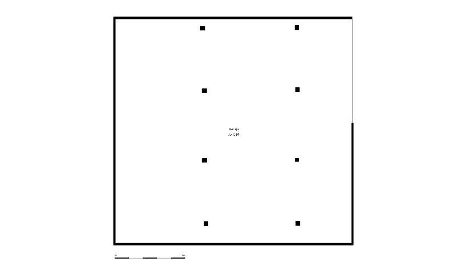  à vendre parking Castellons Marina Alta 7