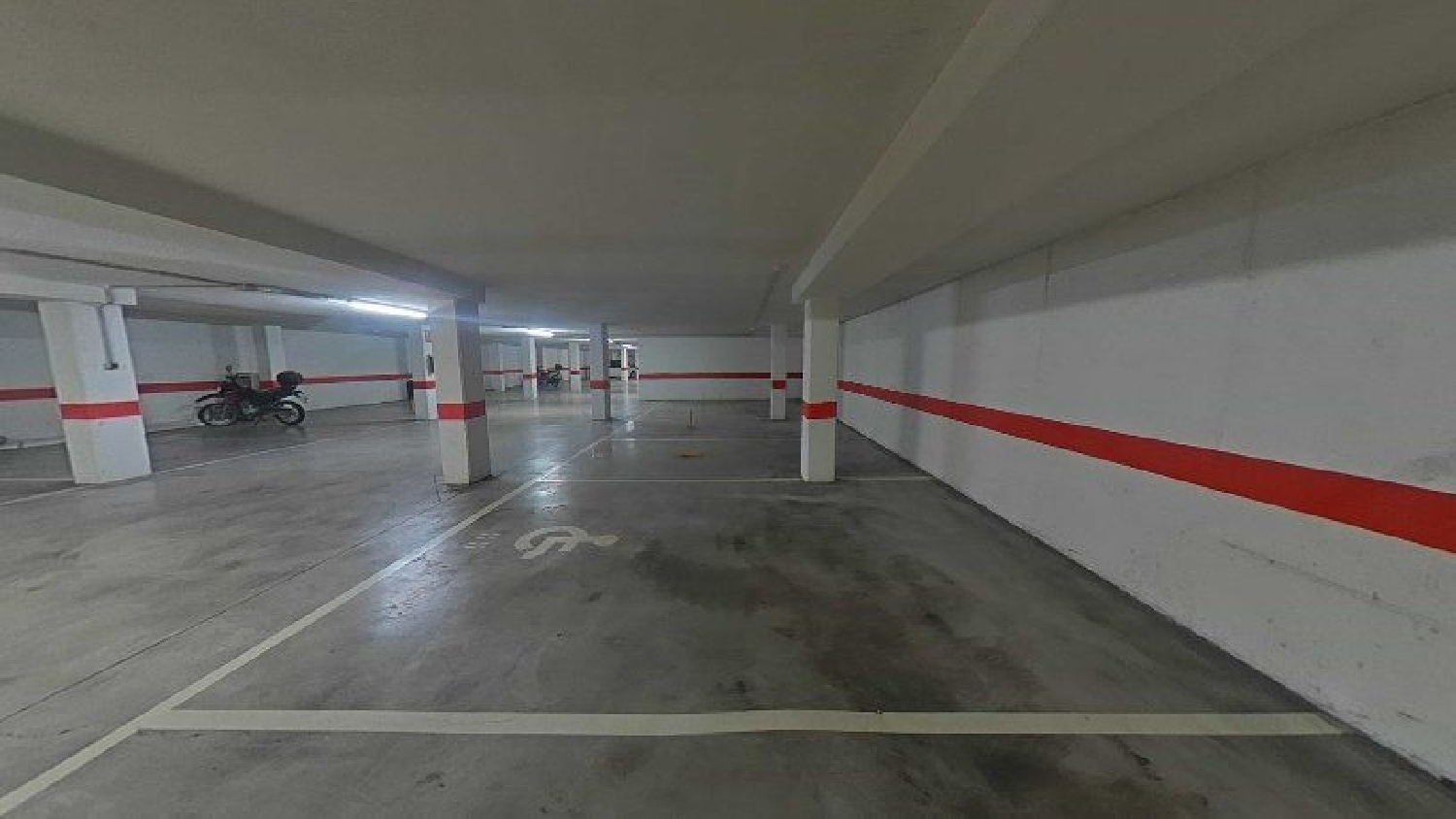  à vendre parking Castellons Marina Alta 3
