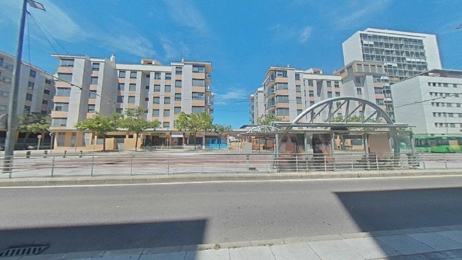 à vendre parking Castellons Marina Alta 3