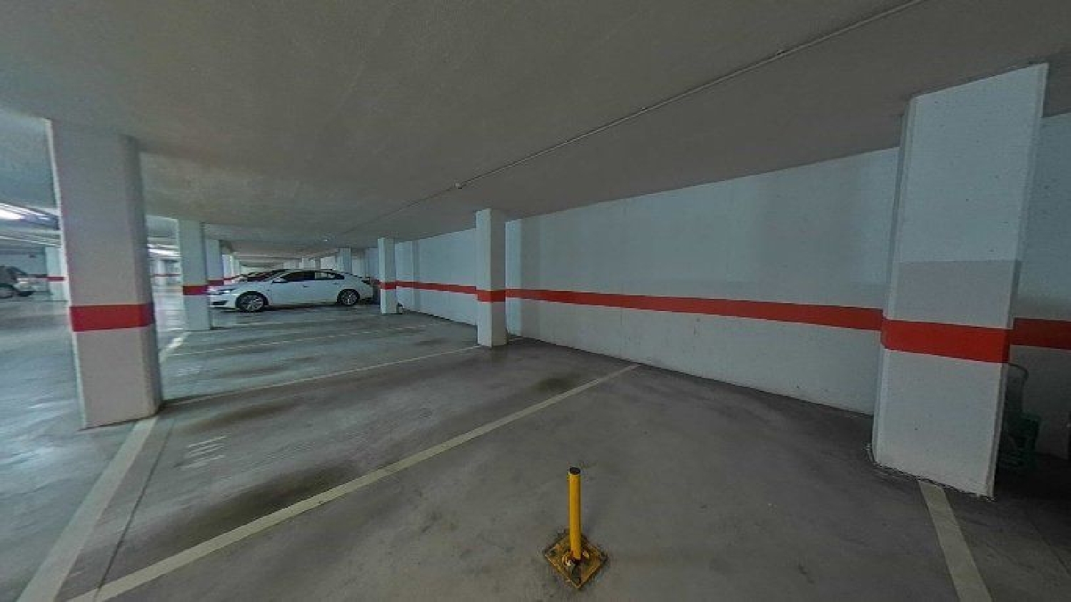  à vendre parking Castellons Marina Alta 4