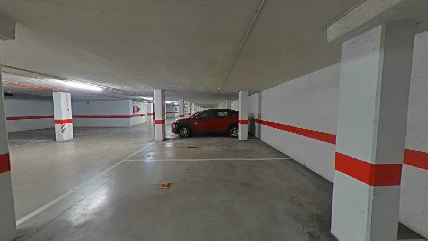  à vendre parking Castellons Marina Alta 3