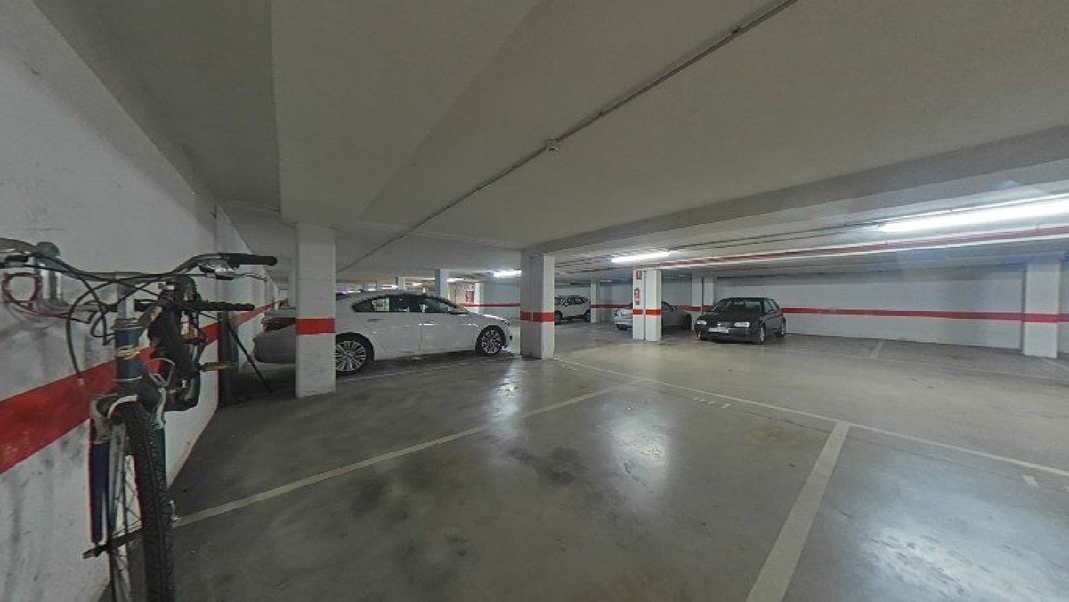  à vendre parking Castellons Marina Alta 6