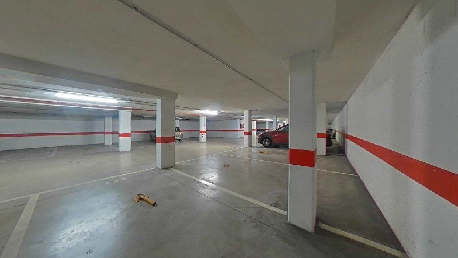  à vendre parking Castellons Marina Alta 7