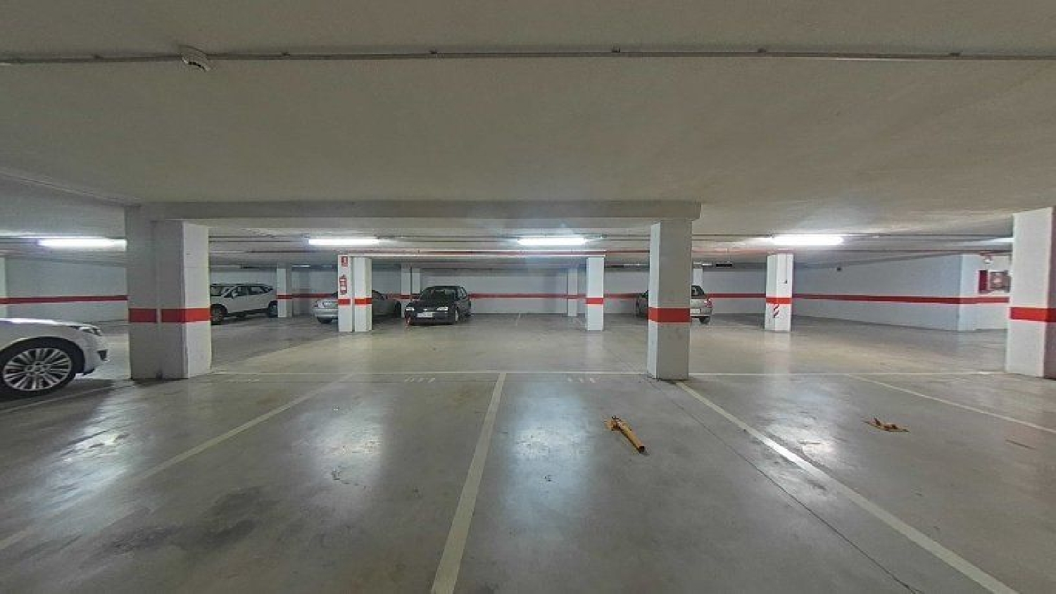  à vendre parking Castellons Marina Alta 5