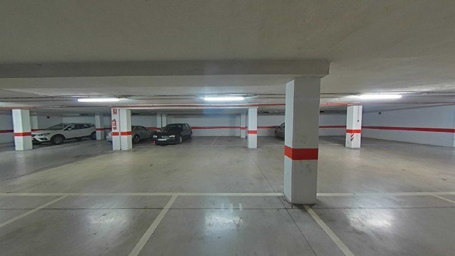  à vendre parking Castellons Marina Alta 4