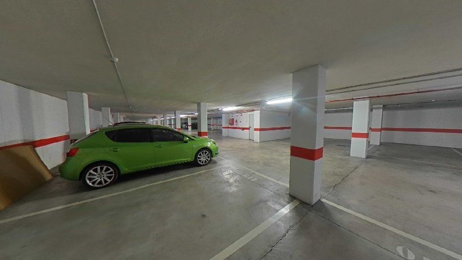  à vendre parking Castellons Marina Alta 4