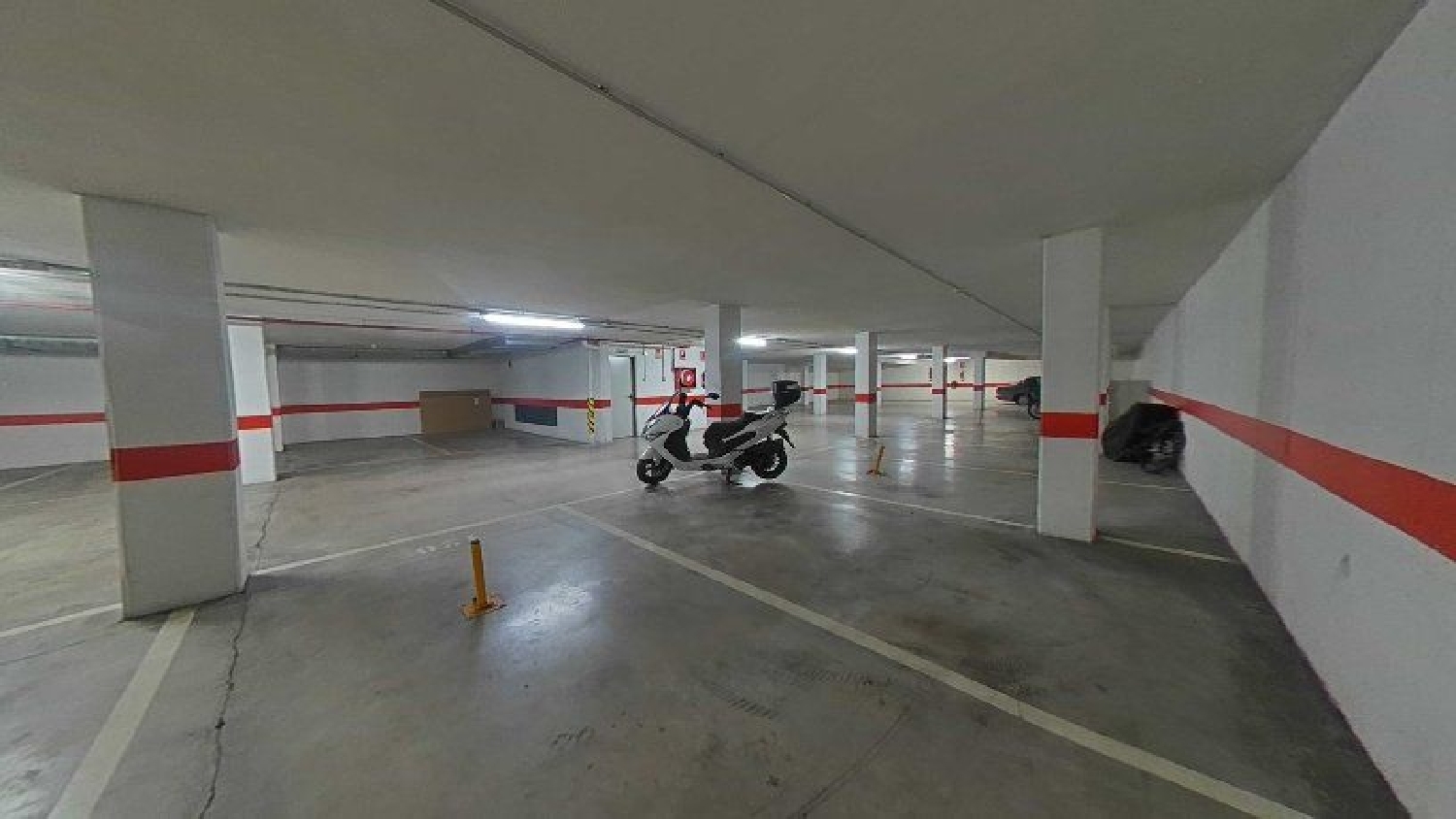  à vendre parking Castellons Marina Alta 7