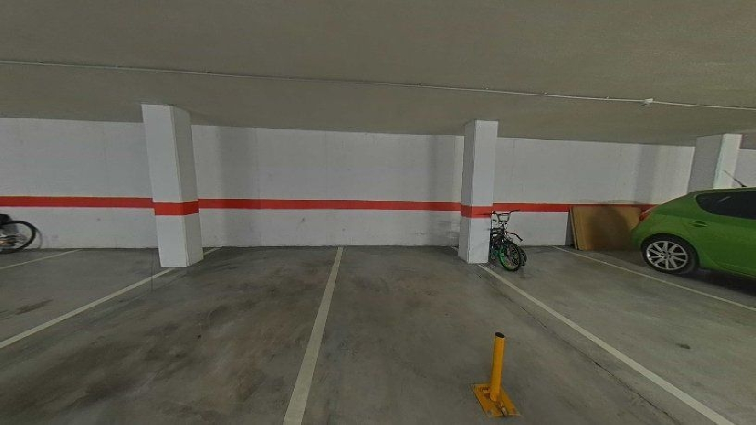  à vendre parking Castellons Marina Alta 8