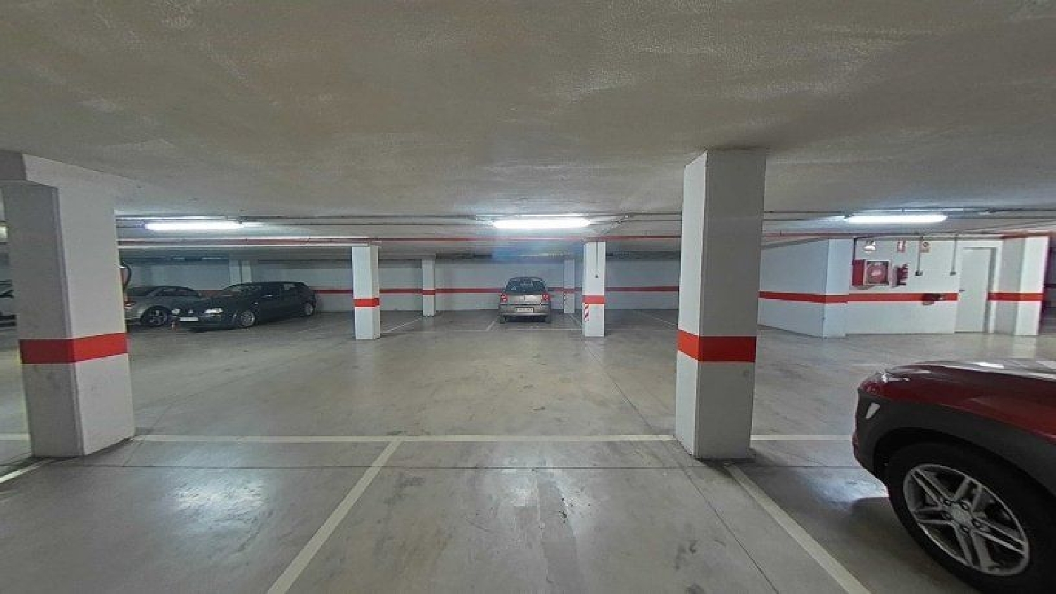  à vendre parking Castellons Marina Alta 3