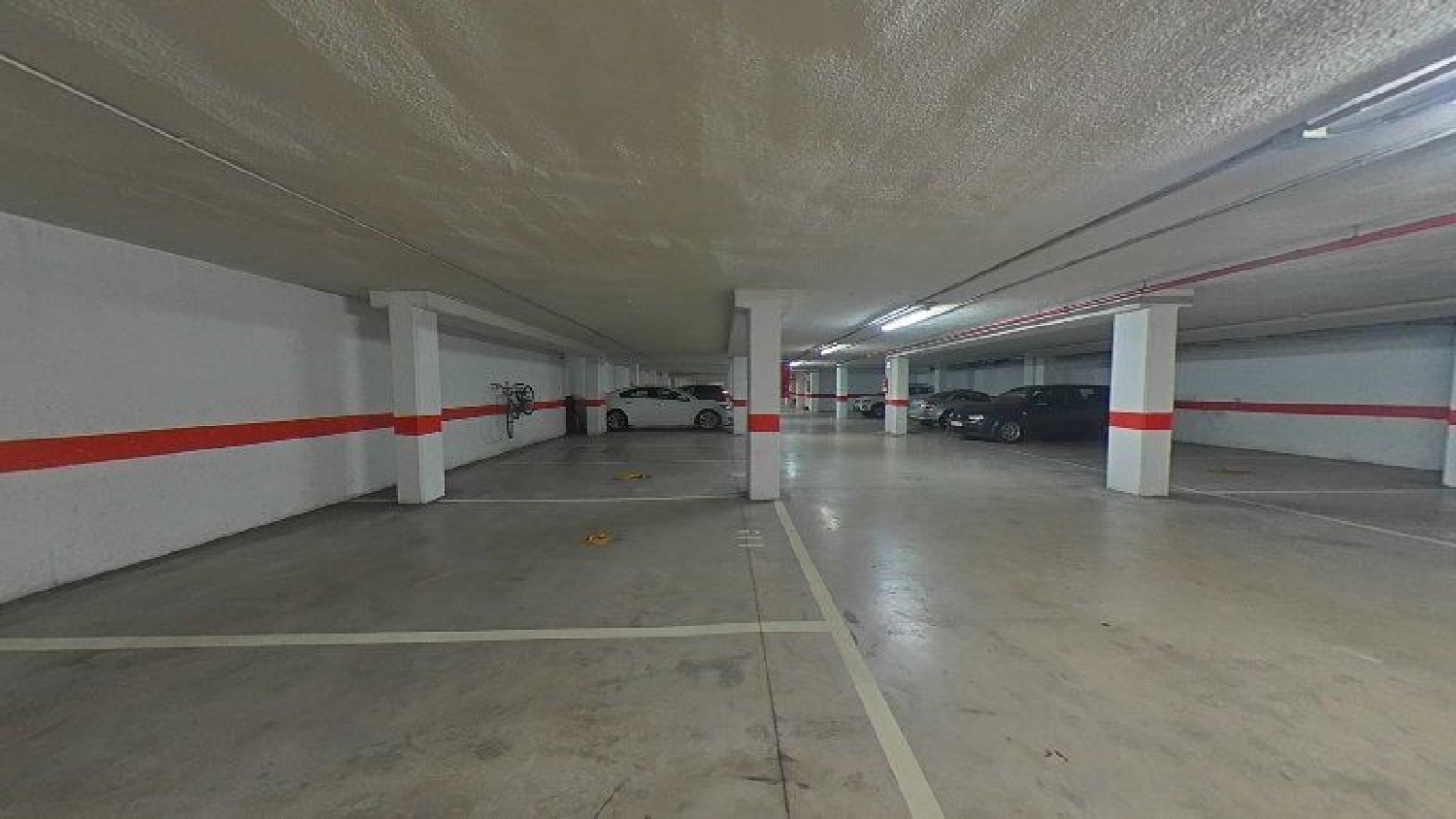  à vendre parking Castellons Marina Alta 4