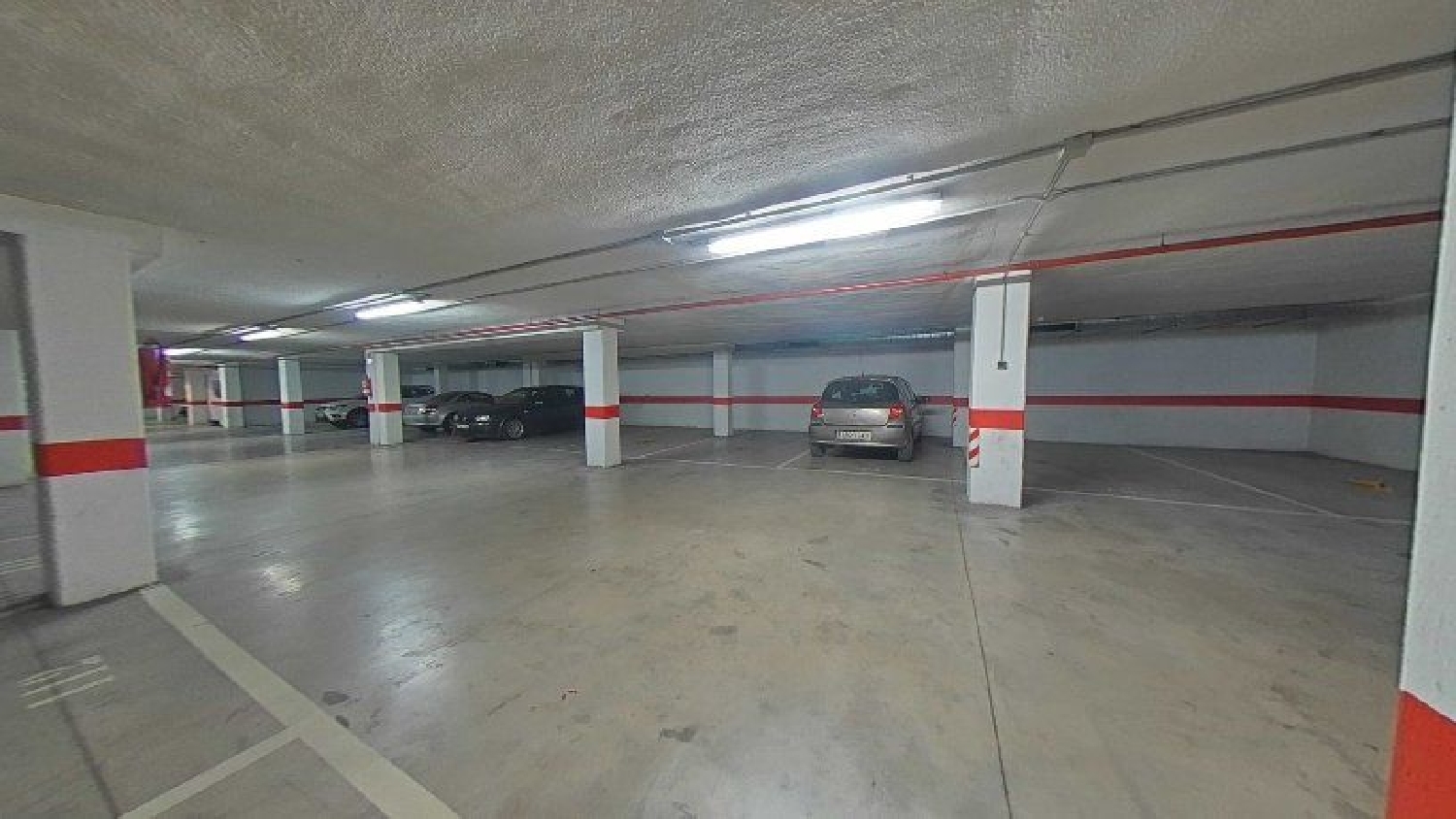  à vendre parking Castellons Marina Alta 5