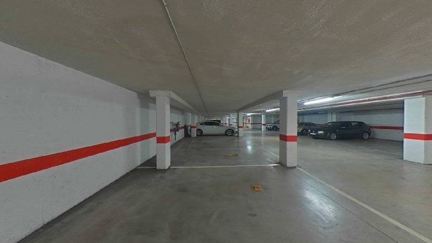  à vendre parking Castellons Marina Alta 2