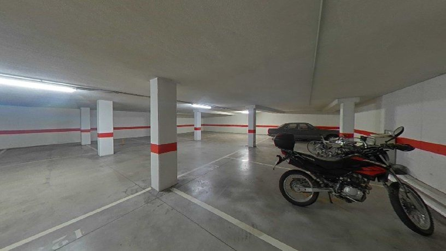  à vendre parking Castellons Marina Alta 4
