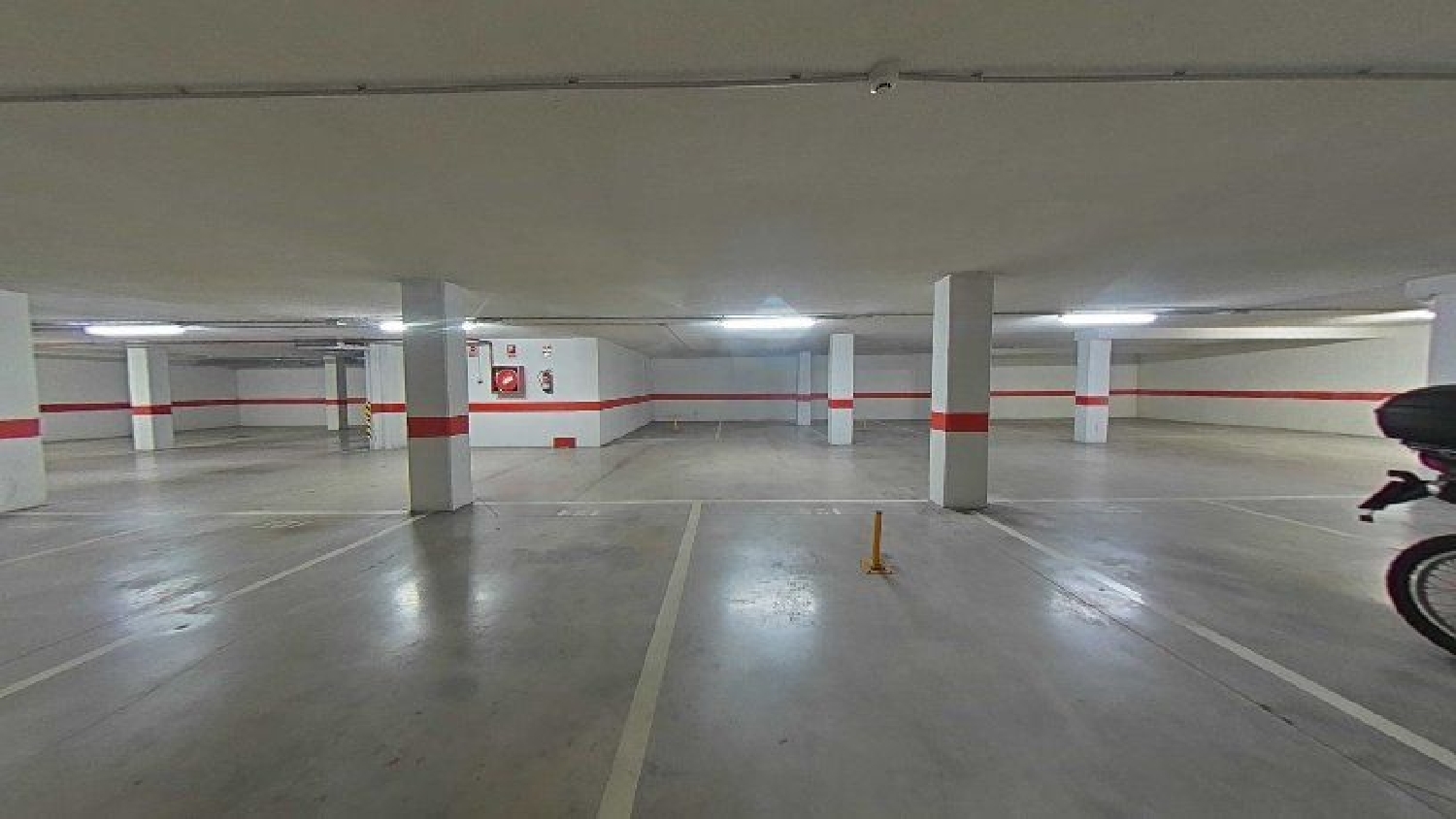  à vendre parking Castellons Marina Alta 5