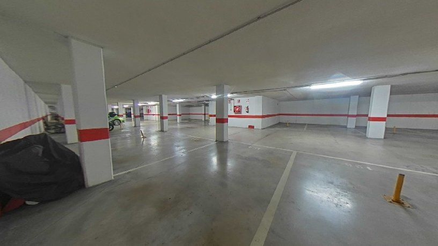  à vendre parking Castellons Marina Alta 7