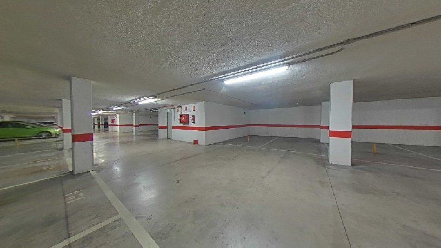  à vendre parking Castellons Marina Alta 8