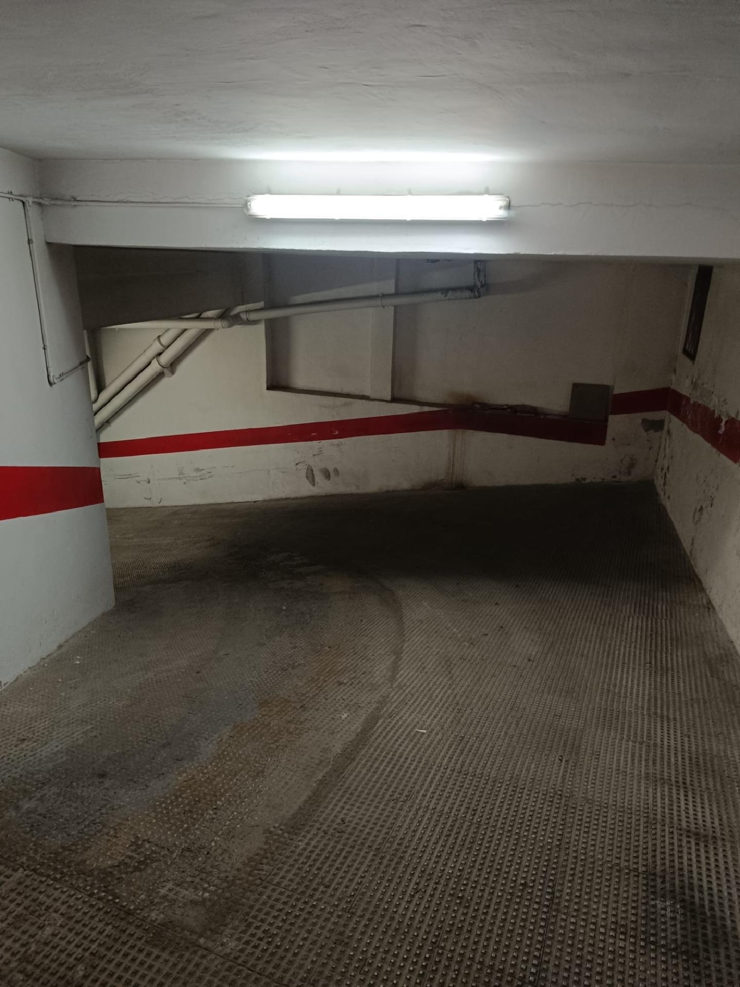  till salu parkering Castrillo De Murcia Odra-Pisuerga 5