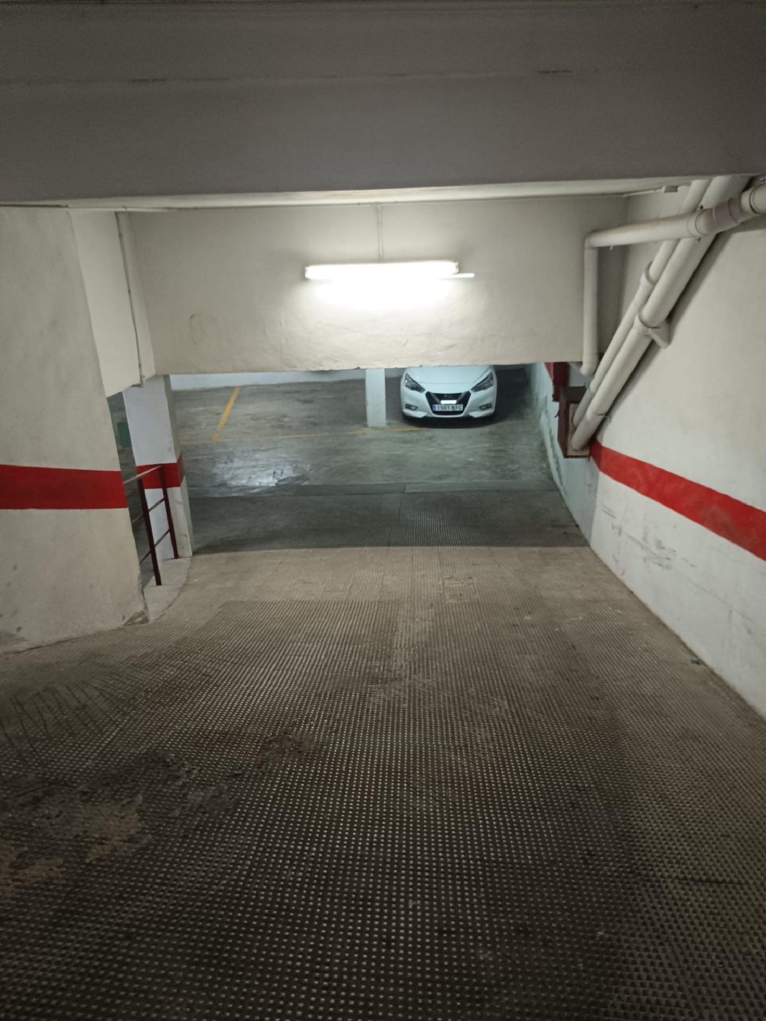  till salu parkering Castrillo De Murcia Odra-Pisuerga 6