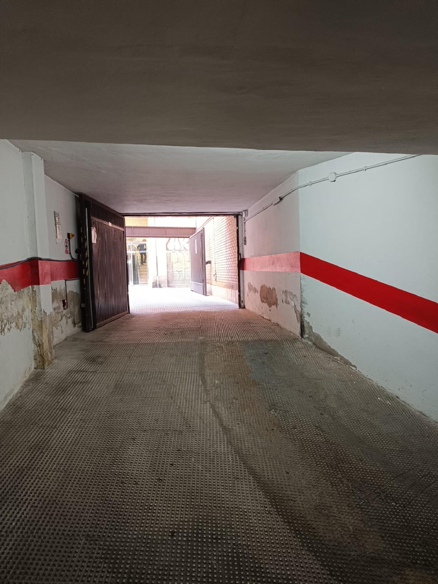  till salu parkering Castrillo De Murcia Odra-Pisuerga 4