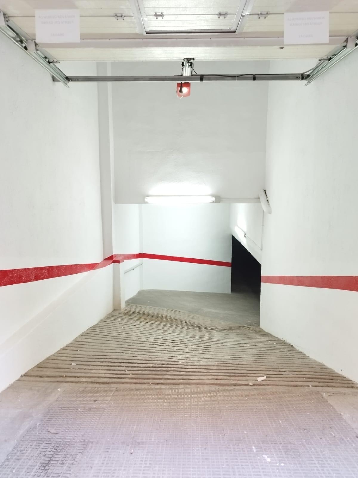  en venta parking Castrillo De Murcia Odra-Pisuerga 3